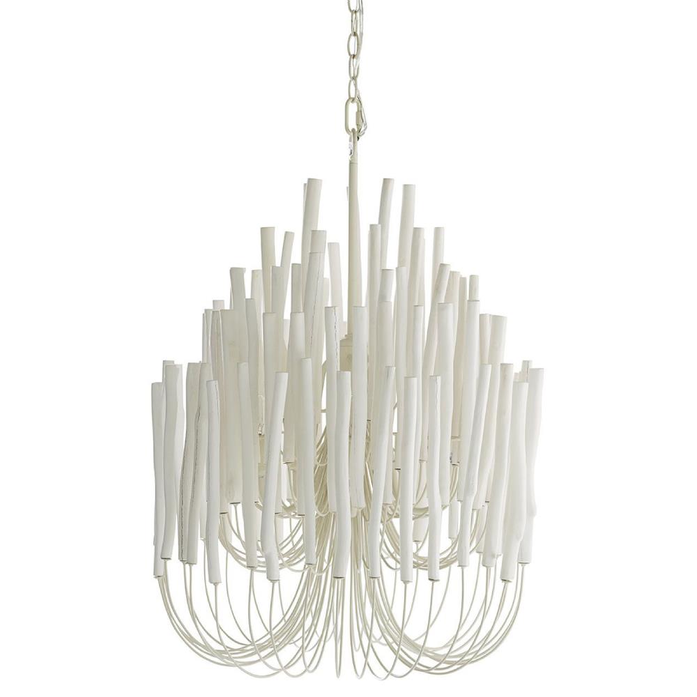 Cagigel Sculptural Chandeliers