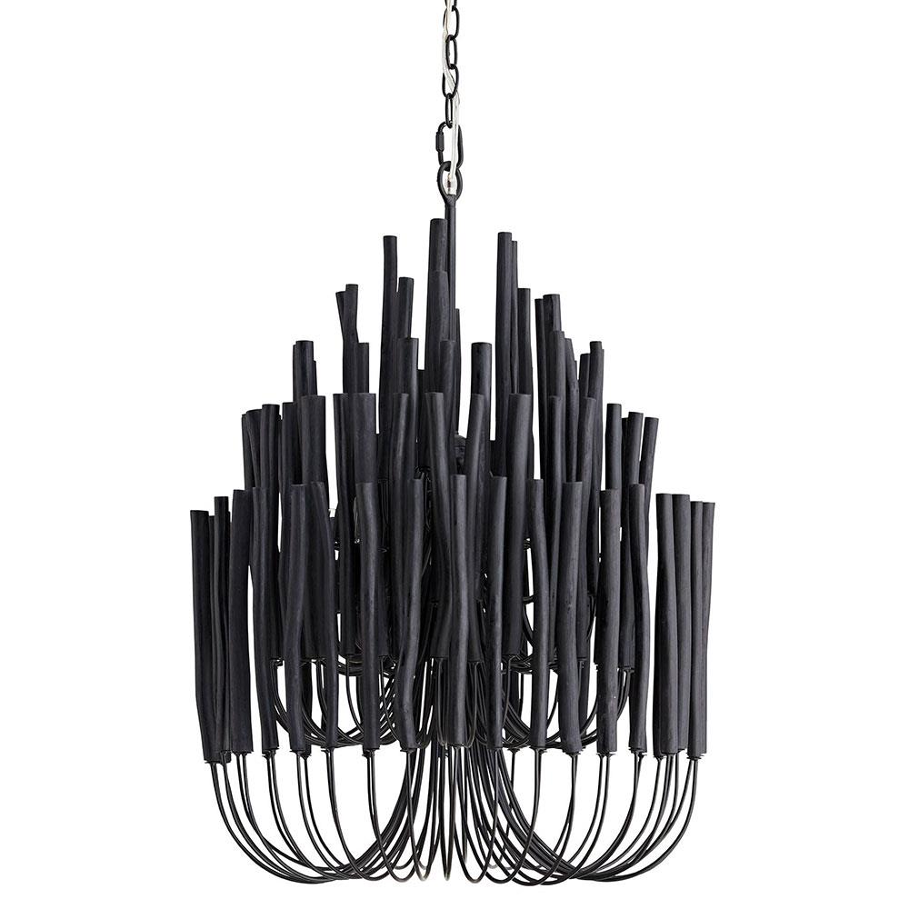 Cagigel Sculptural Chandeliers