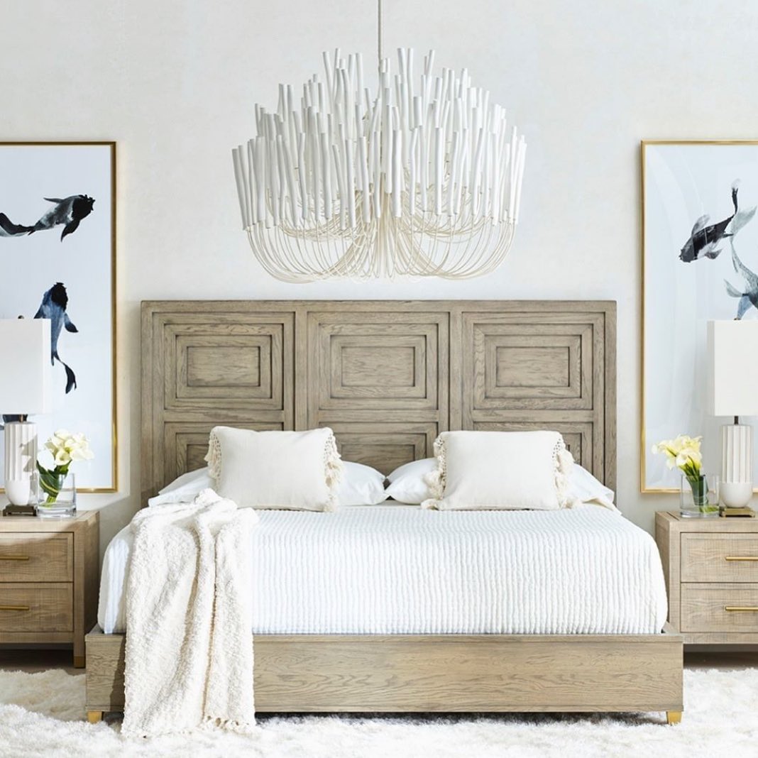 Cagigel Sculptural Chandeliers