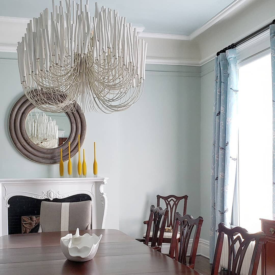 Cagigel Sculptural Chandeliers