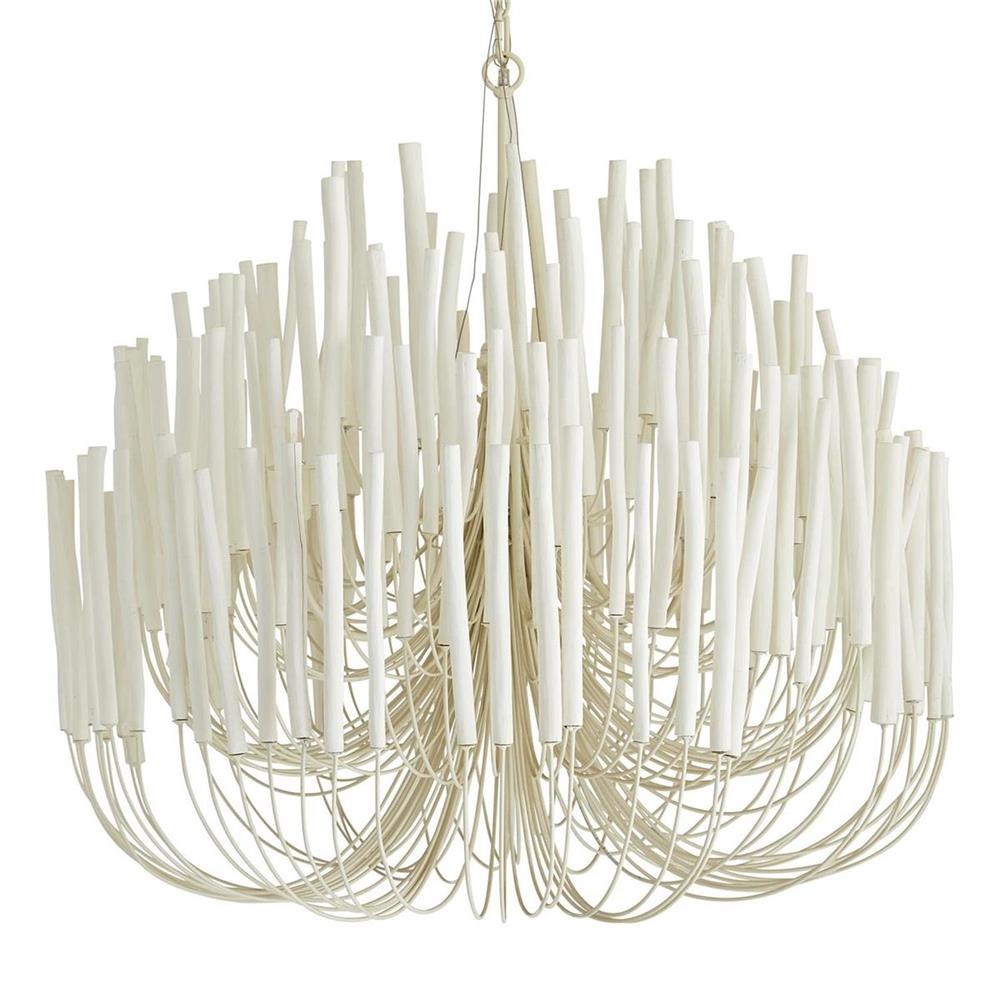 Cagigel Sculptural Chandeliers