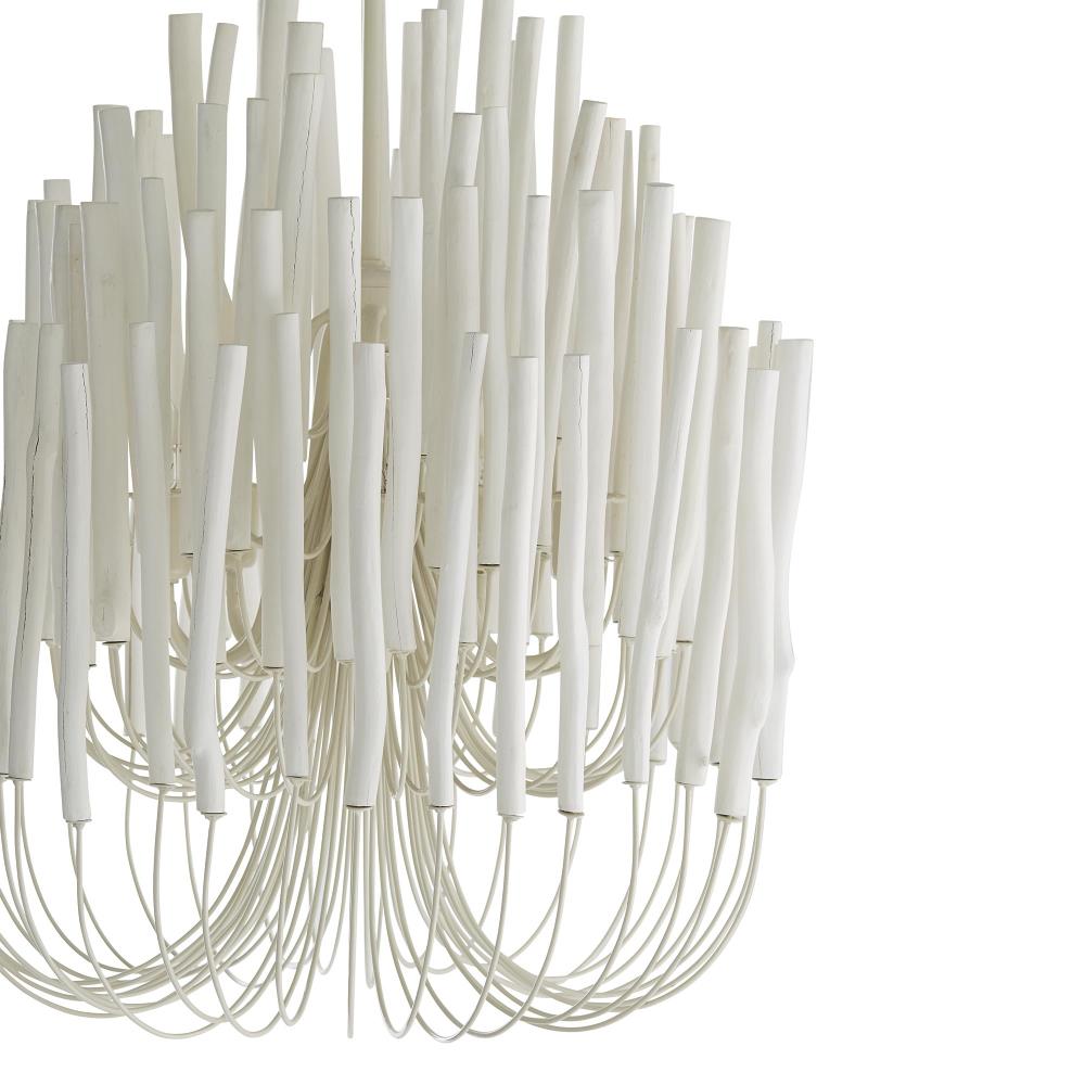 Cagigel Sculptural Chandeliers