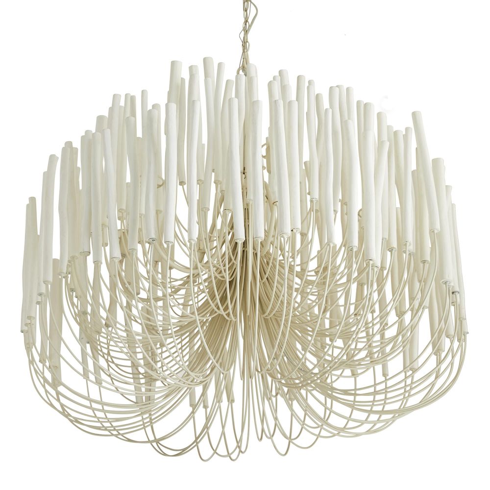 Cagigel Sculptural Chandeliers