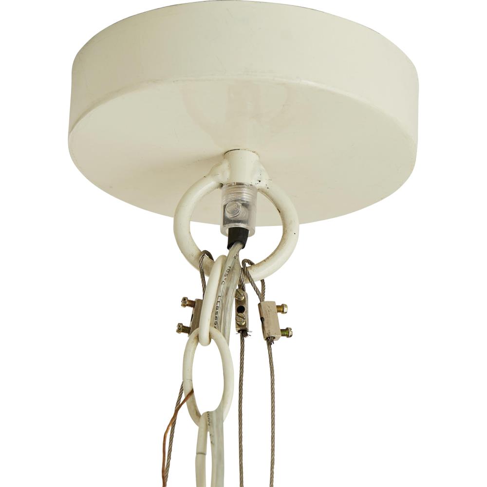 Cagigel Sculptural Chandeliers