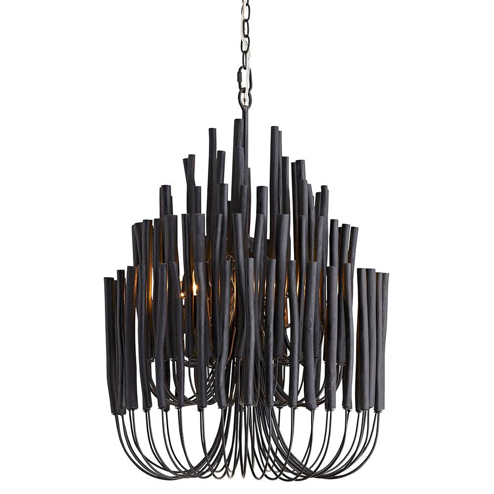 Cagigel Sculptural Chandeliers