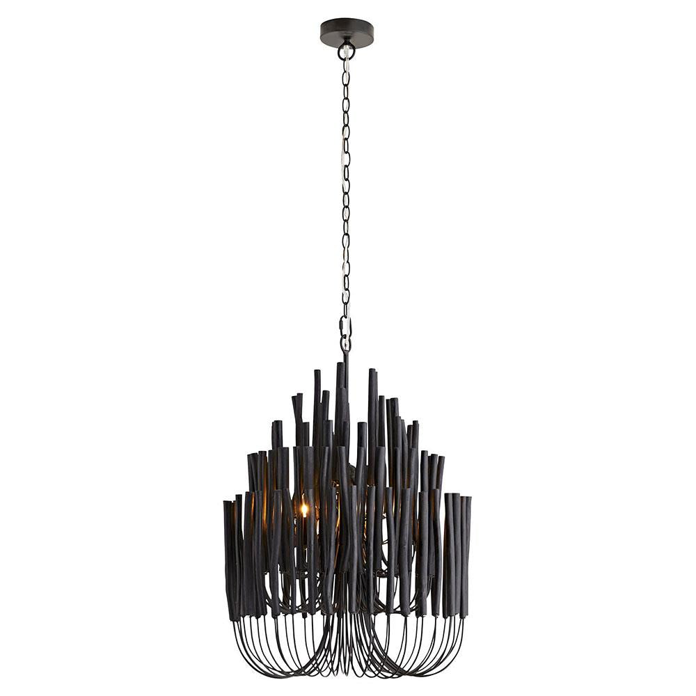Cagigel Sculptural Chandeliers