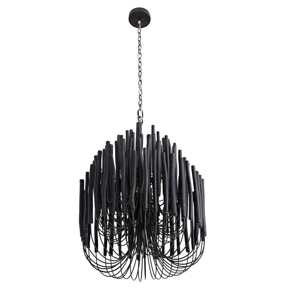 Cagigel Sculptural Chandeliers
