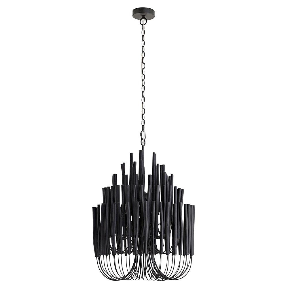 Cagigel Sculptural Chandeliers