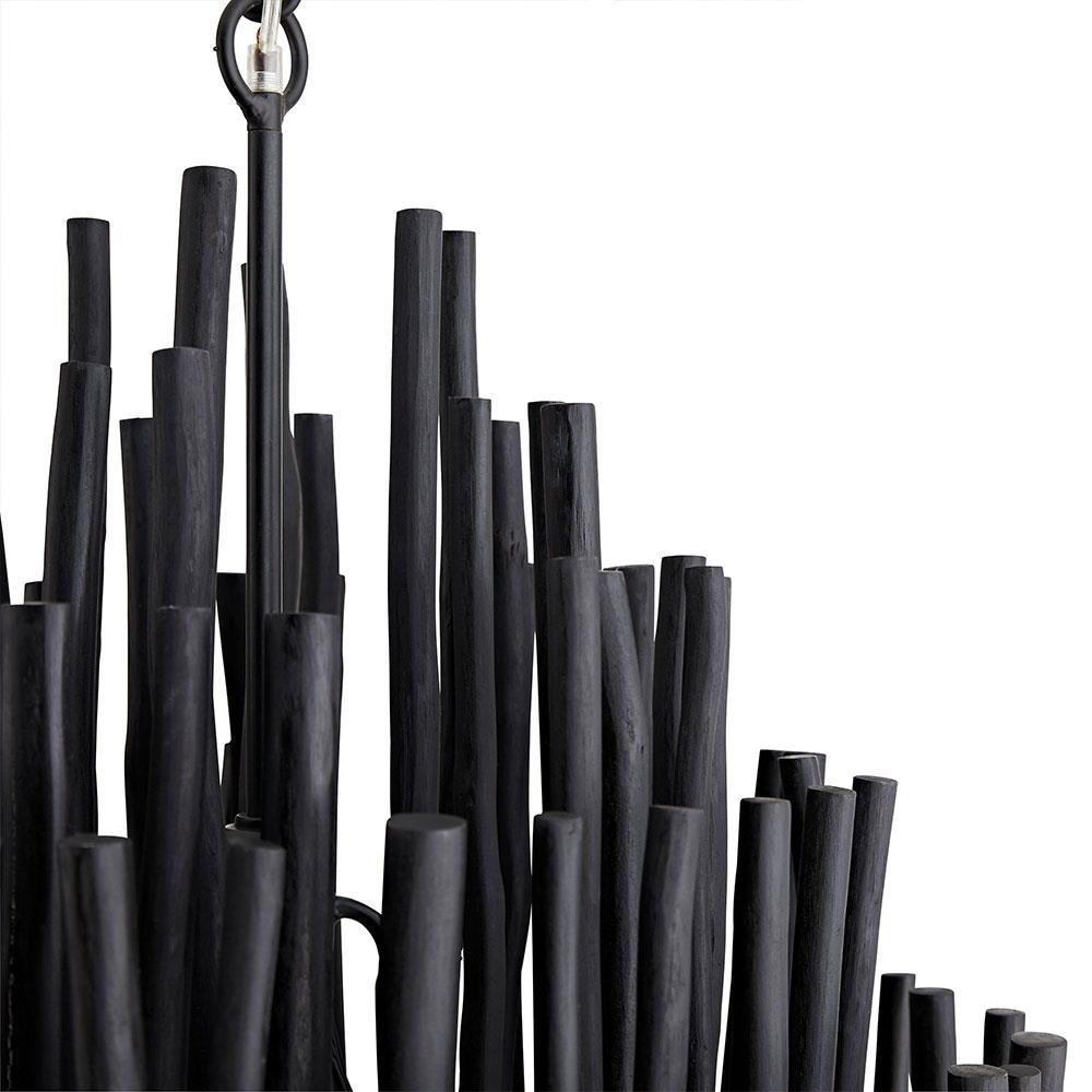 Cagigel Sculptural Chandeliers