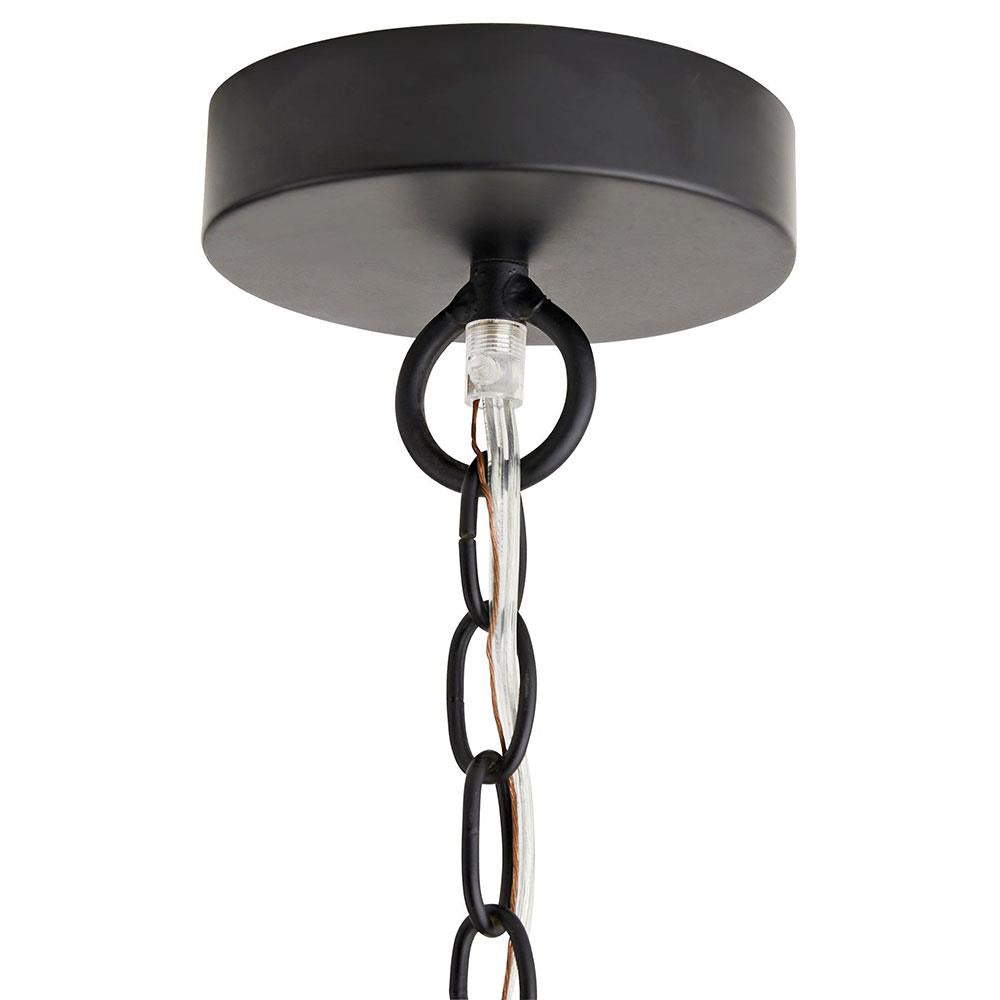 Cagigel Sculptural Chandeliers