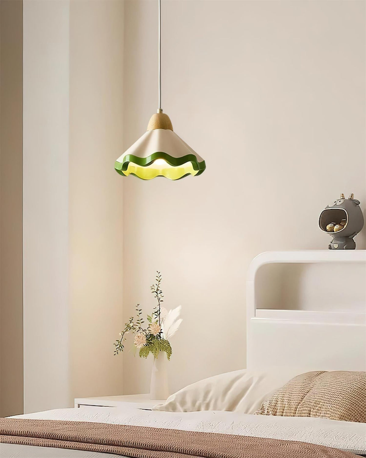 Eslow Pendant Light
