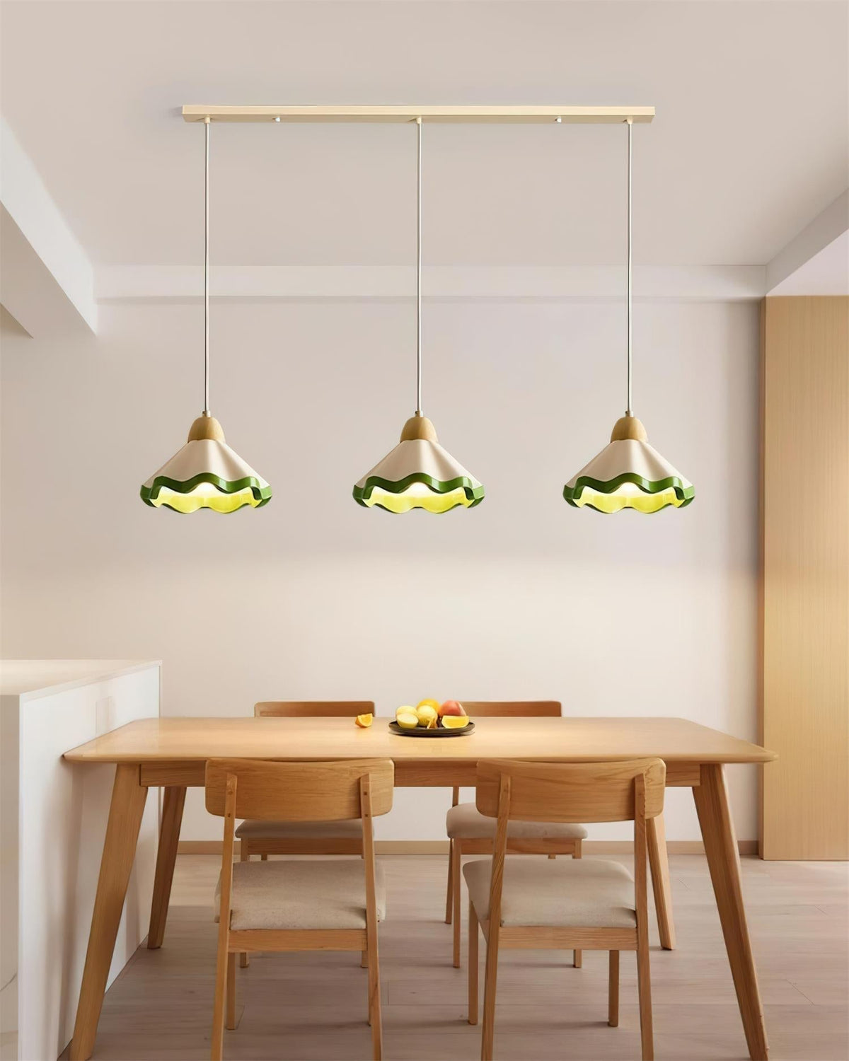 Eslow Pendant Light