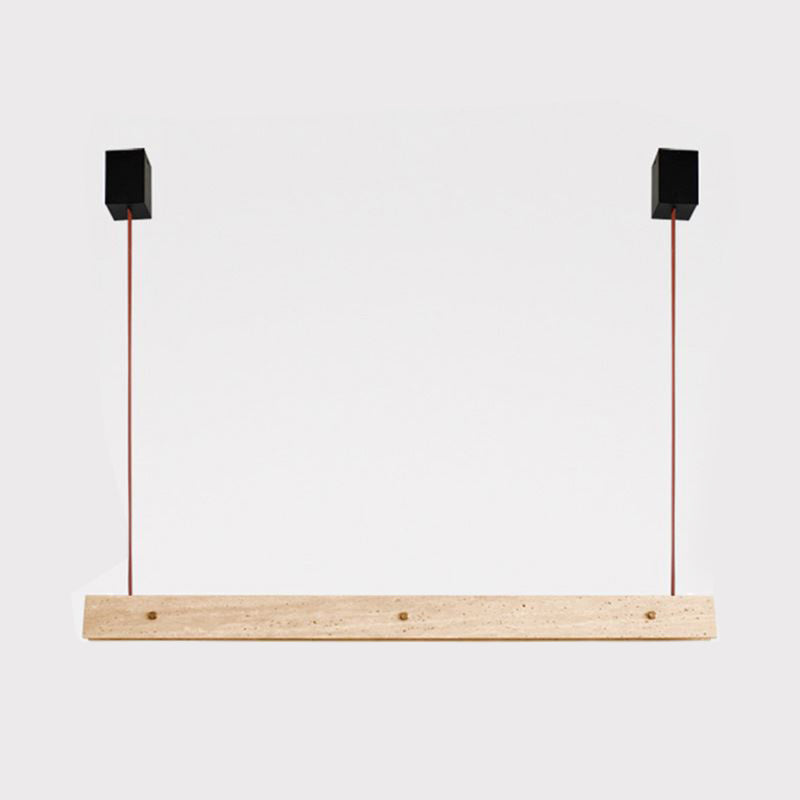 Velerina Linear Pendant Lamp