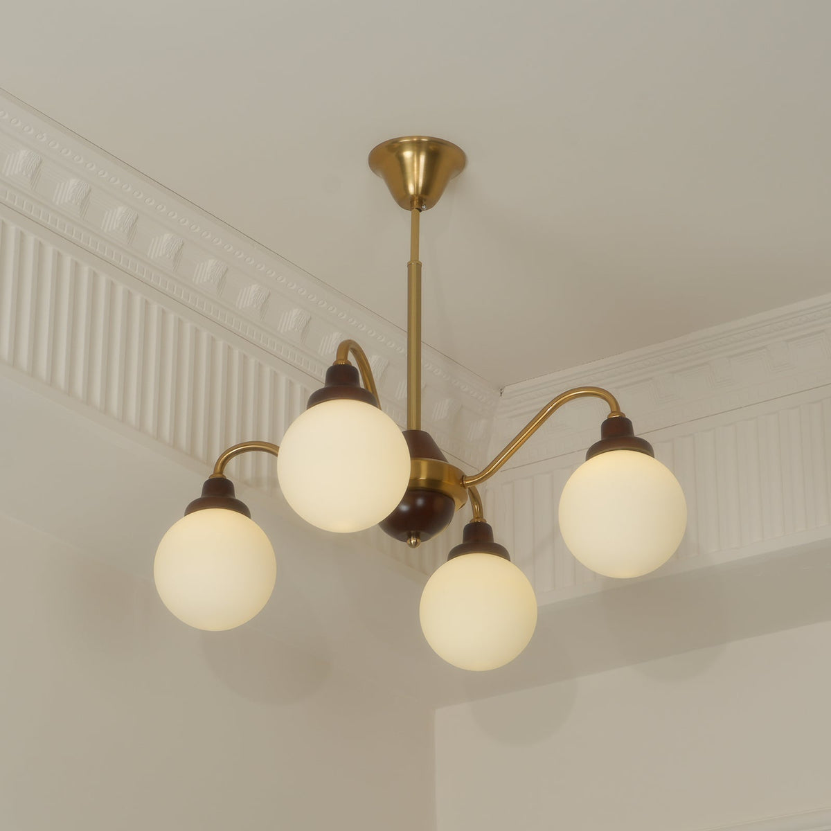 Michel Chandelier