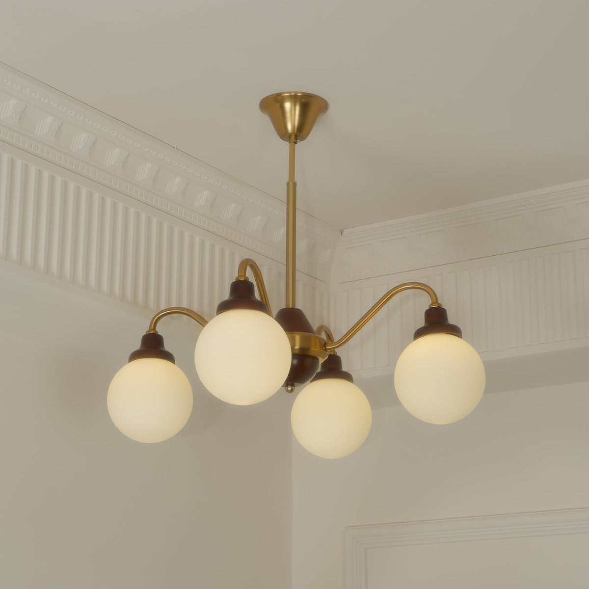 Michel Chandelier