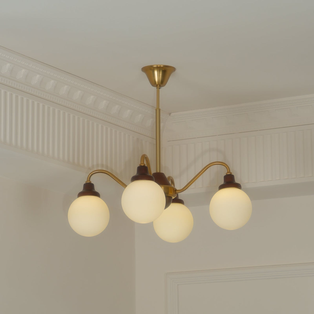 Michel Chandelier