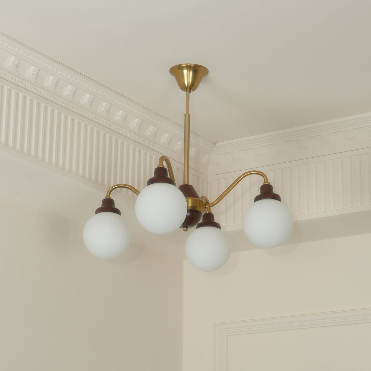 Michel Chandelier