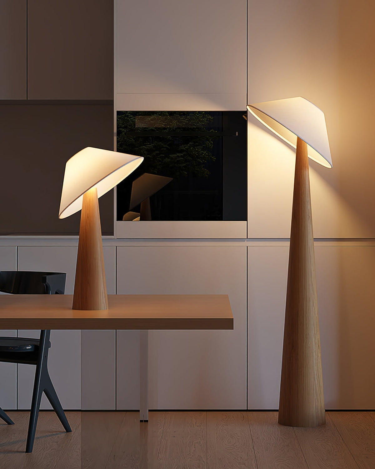 Connel Floor Lamp