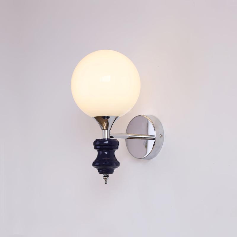 Ciriraine Timeless Home Conor Sconce Wall Lamp