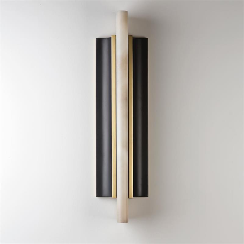 Avenarise Alabaster Wall Lamp