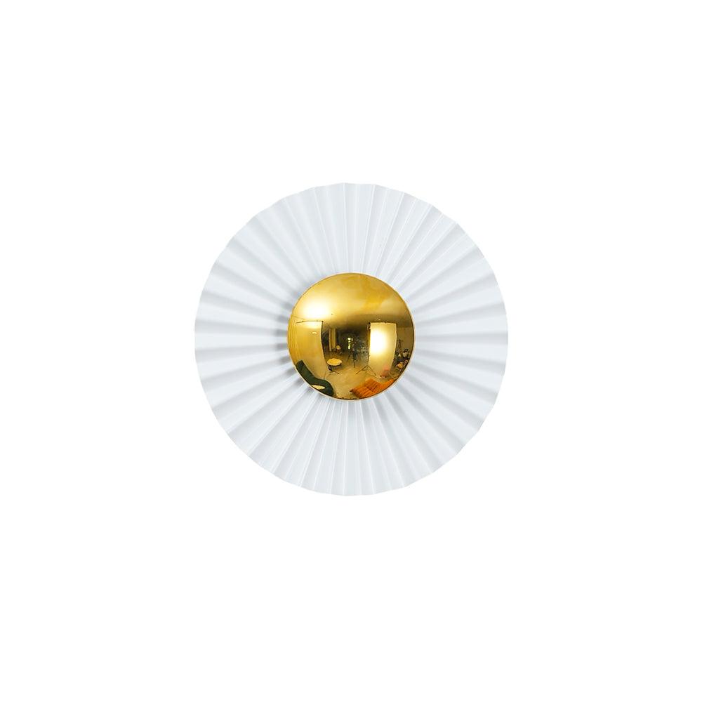 Arlorila Resin Wall Light