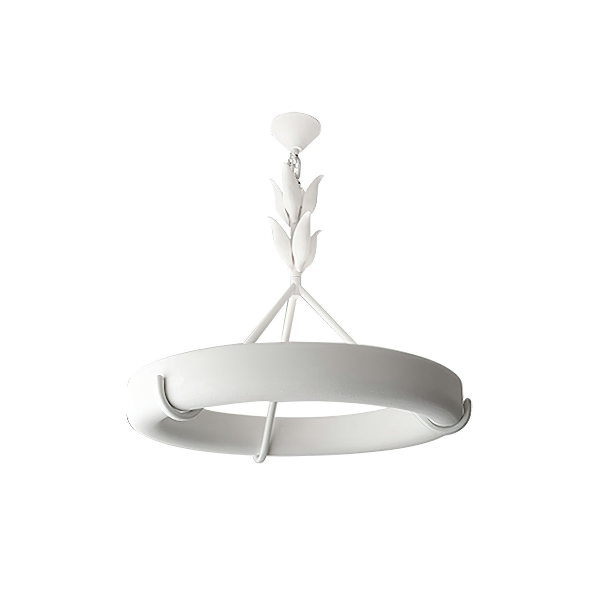 Mirenelle Plaster Plastic Chandelier