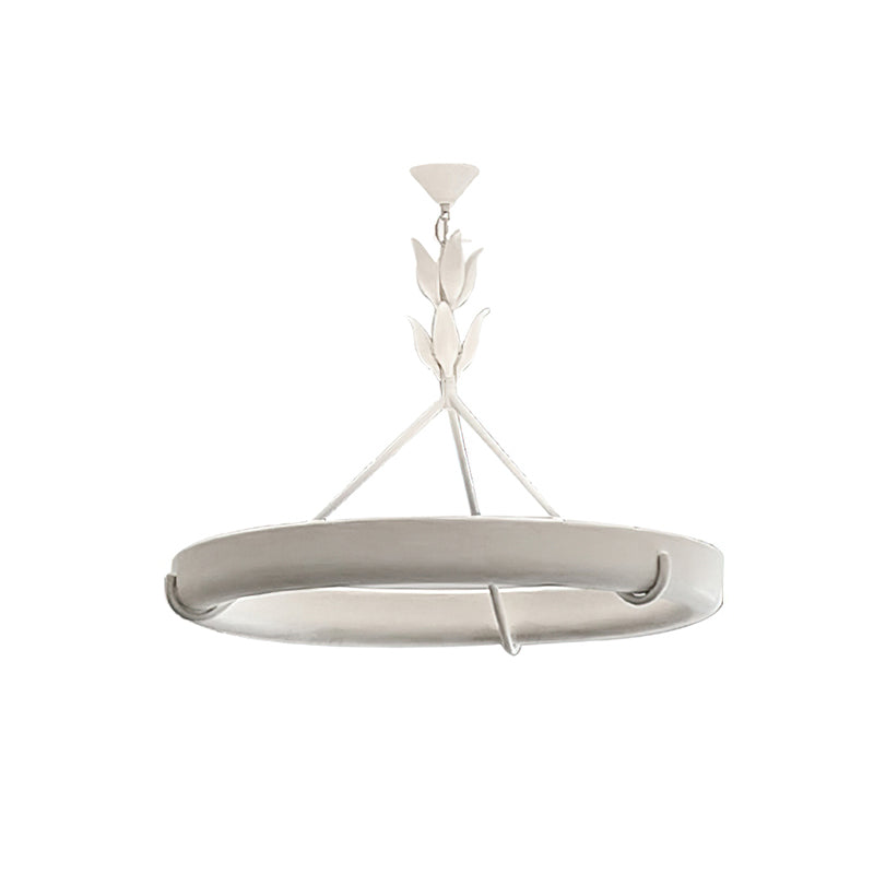 Mirenelle Plaster Plastic Chandelier