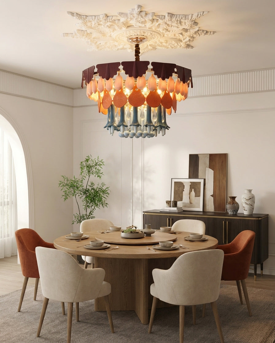 Rivarella Chandelier
