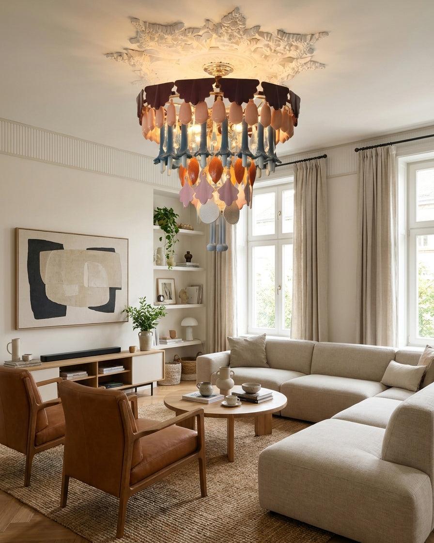 Rivarella Chandelier