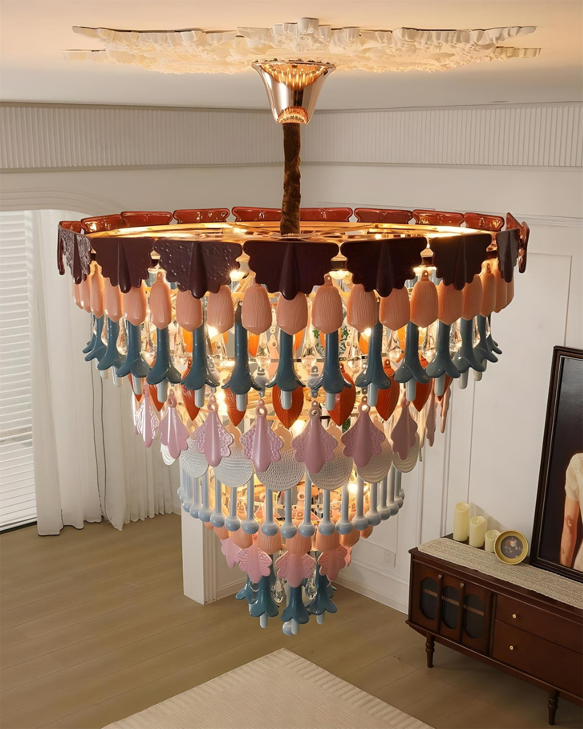 Rivarella Chandelier