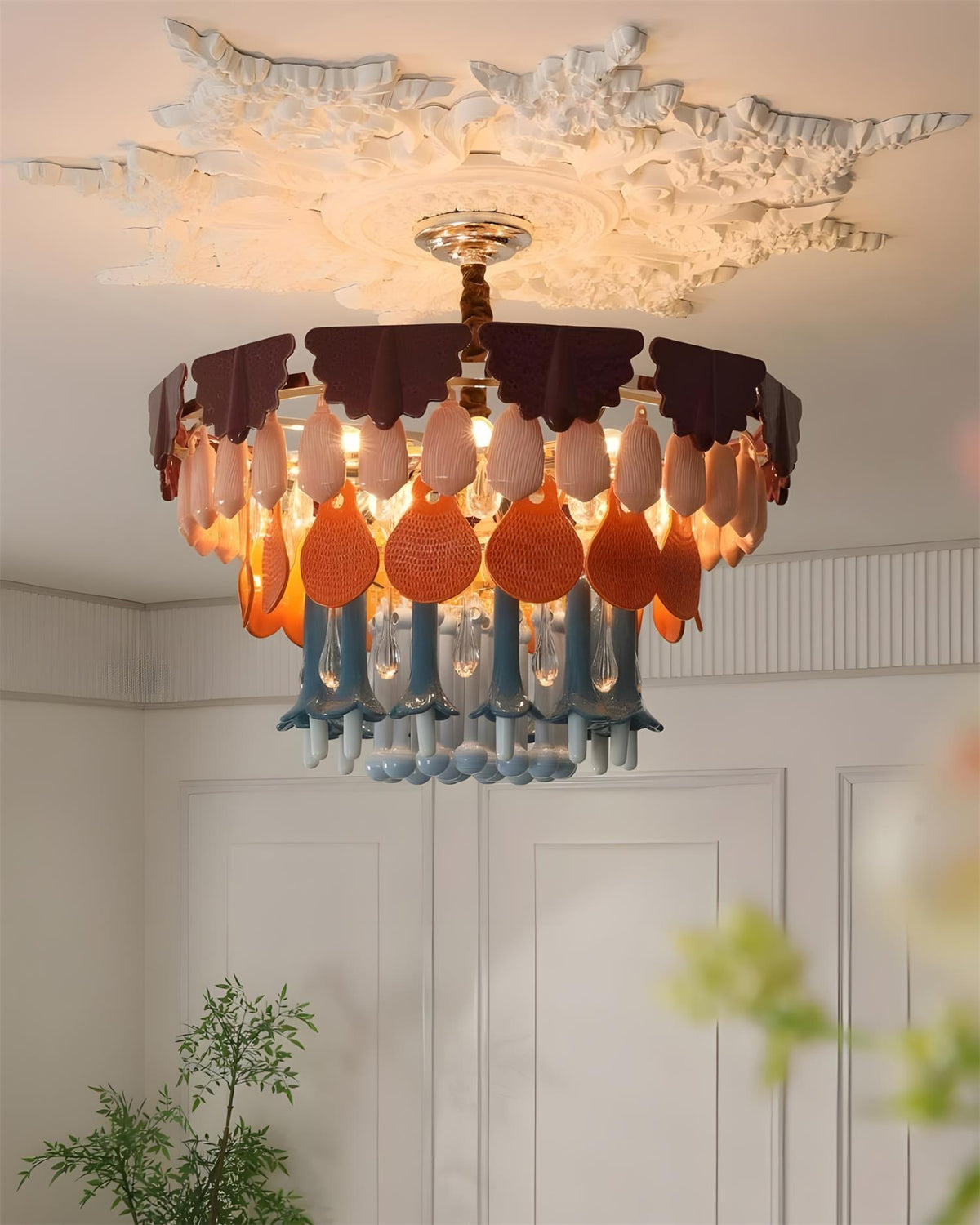 Rivarella Chandelier