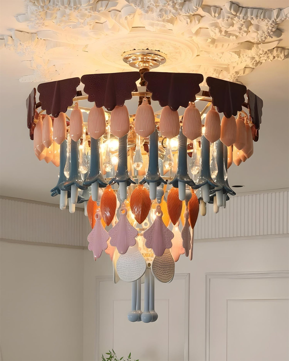 Rivarella Chandelier