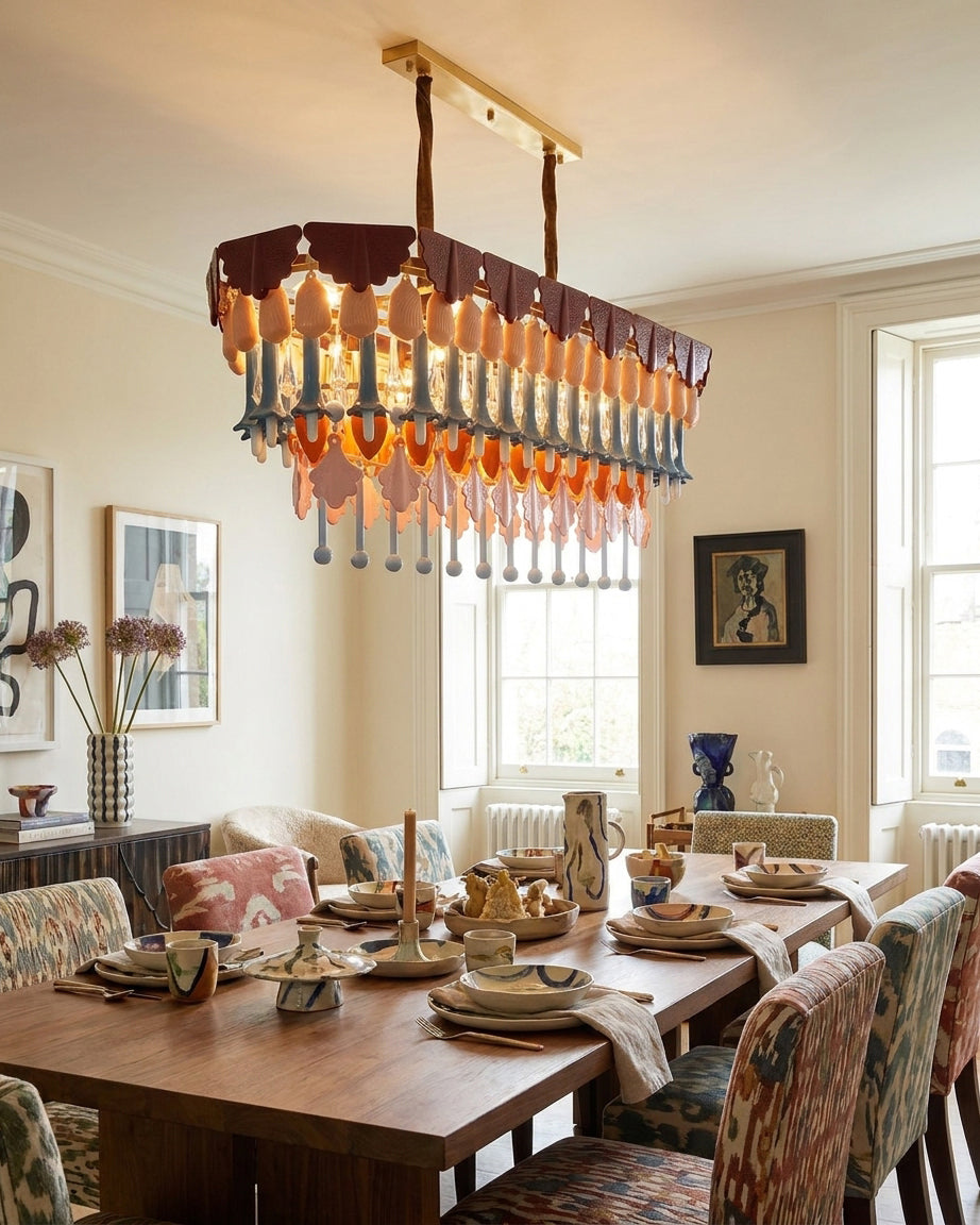 Rivarella Chandelier