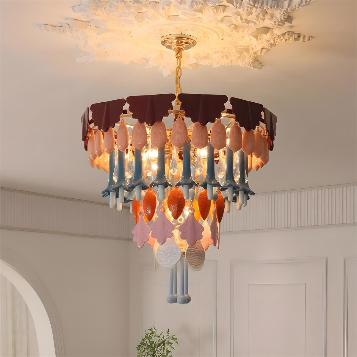 Rivarella Chandelier