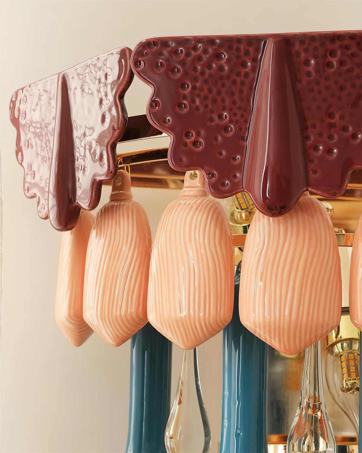 Calorora Wall Sconce