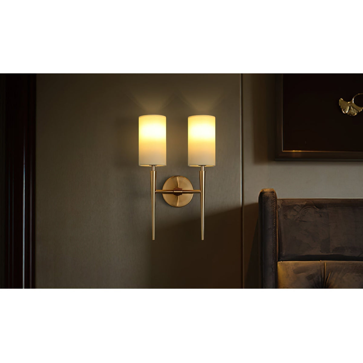 Sorisise Wall Lamp