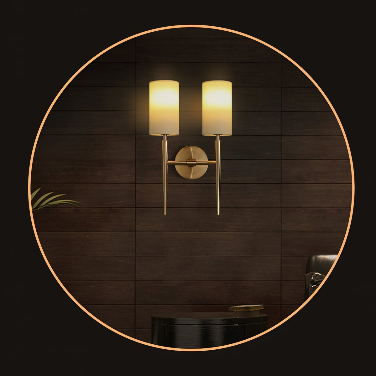 Sorisise Wall Lamp