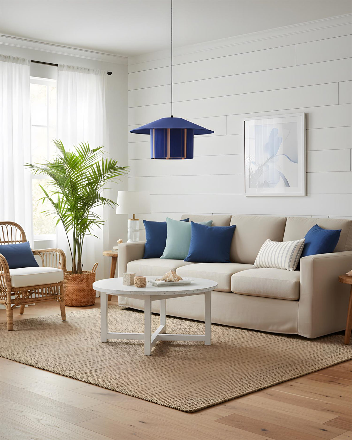 Elaorielle Pendant Lamp