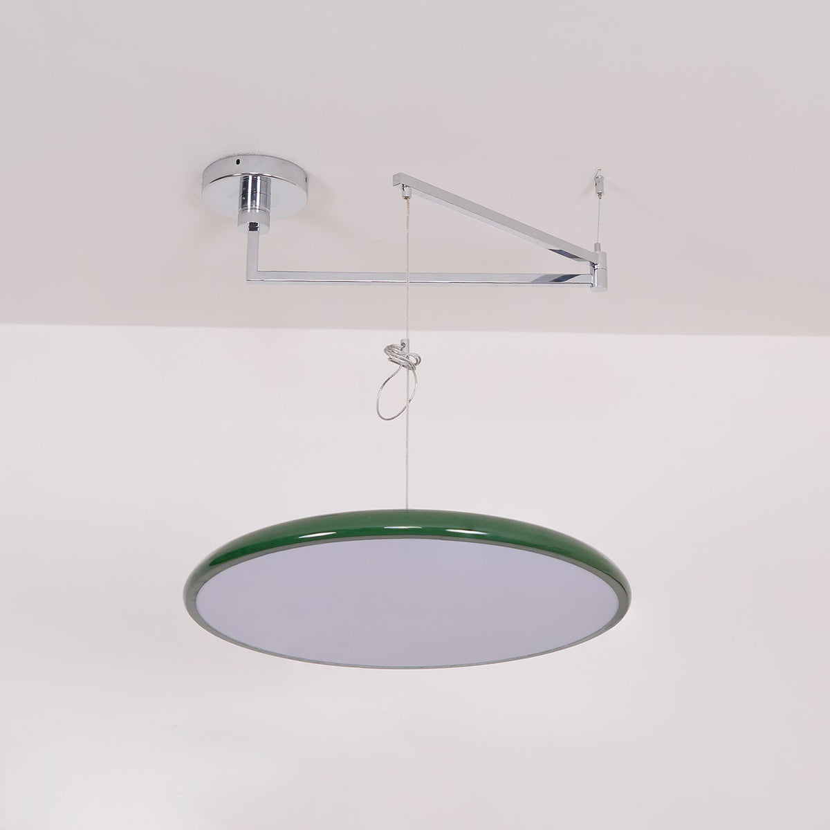 Nubevil Pendant Lights Morandi Adjustable Arm