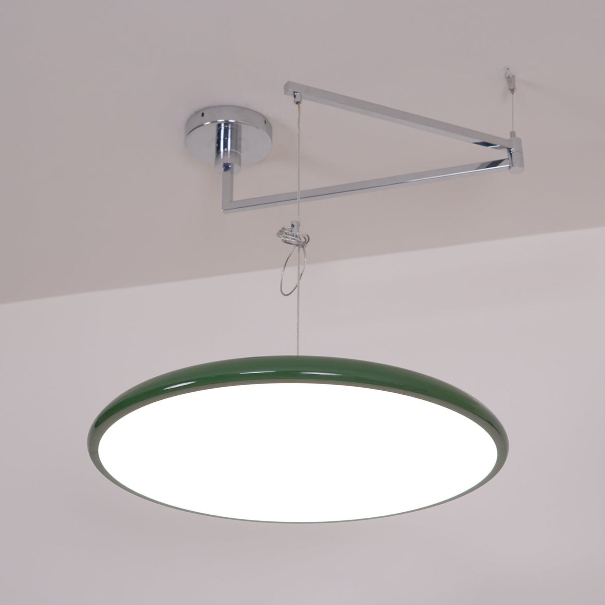 Nubevil Pendant Lights Morandi Adjustable Arm