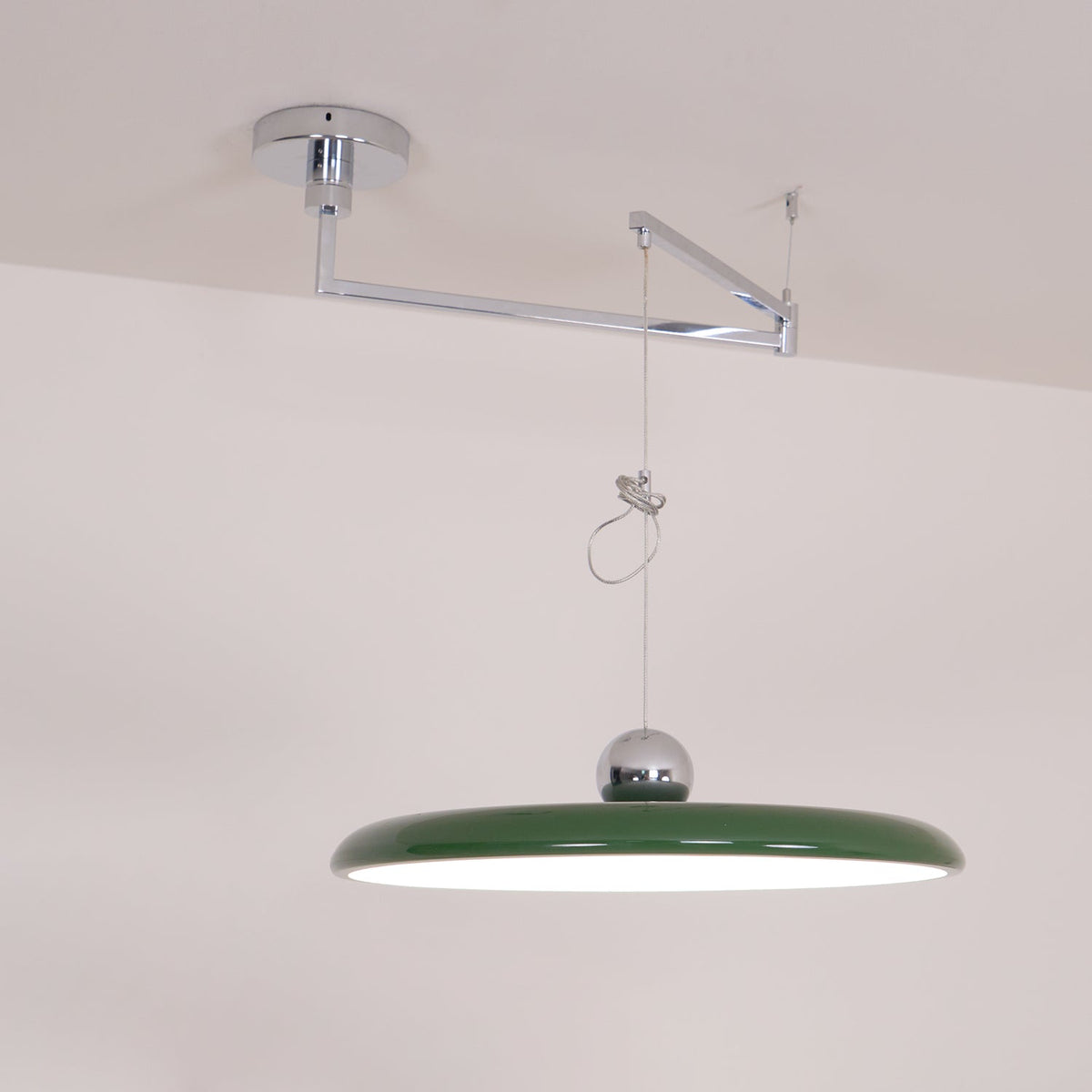 Nubevil Pendant Lights Morandi Adjustable Arm