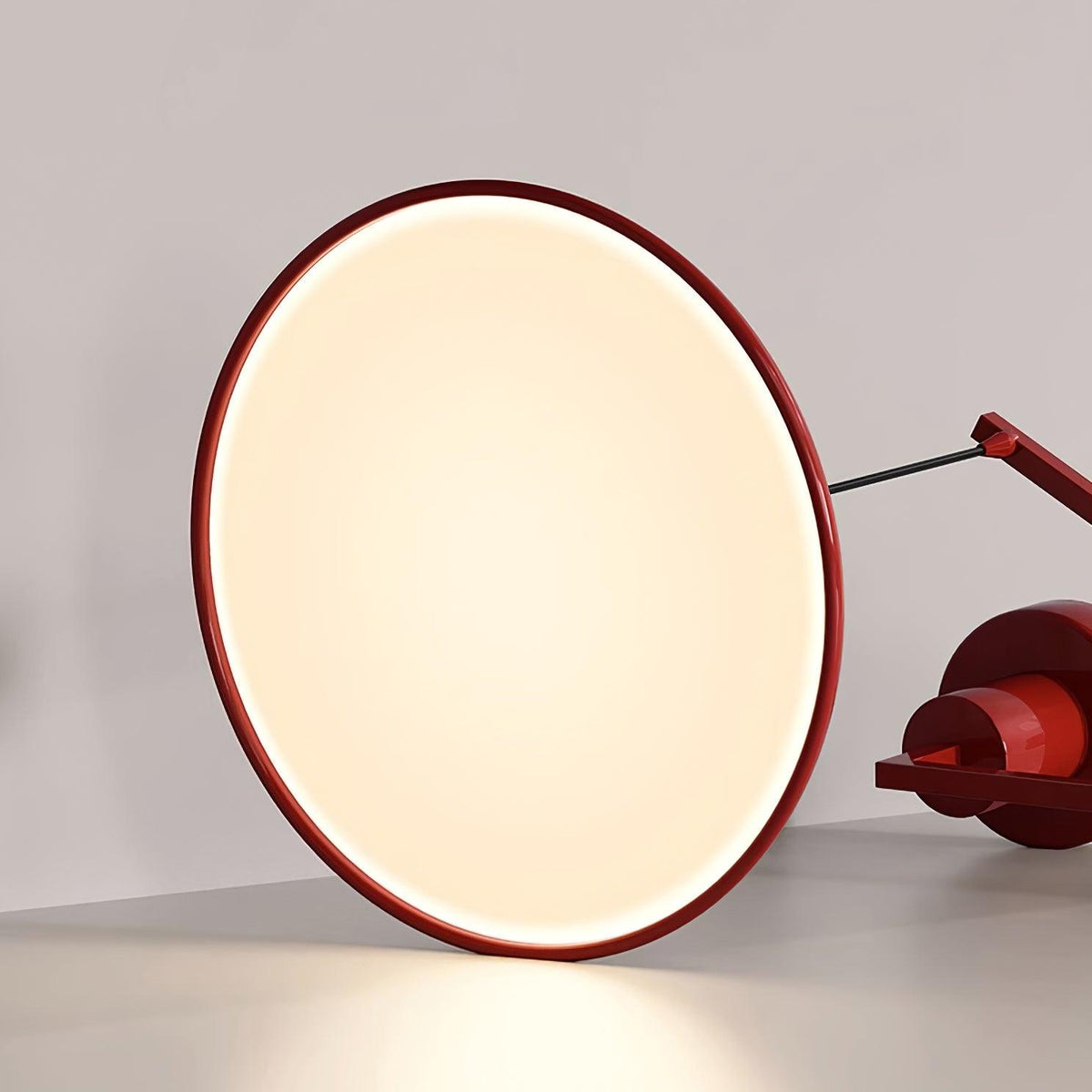 Nubevil Pendant Lights Morandi Adjustable Arm