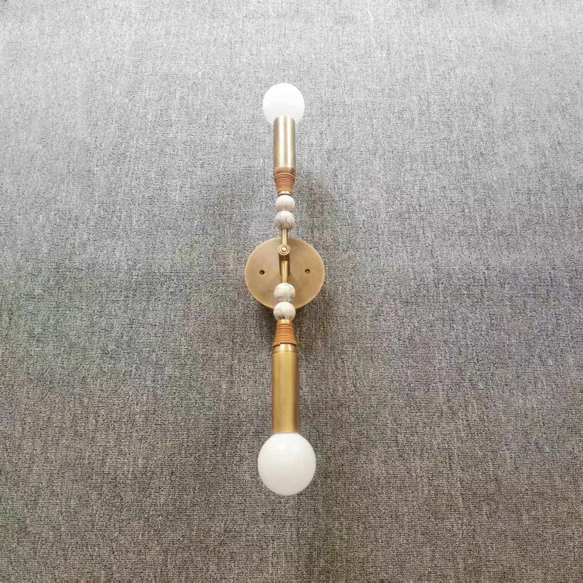 Toam Double Wall Lamp