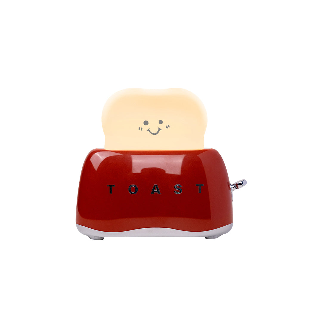Toby Toaster Table Lamp
