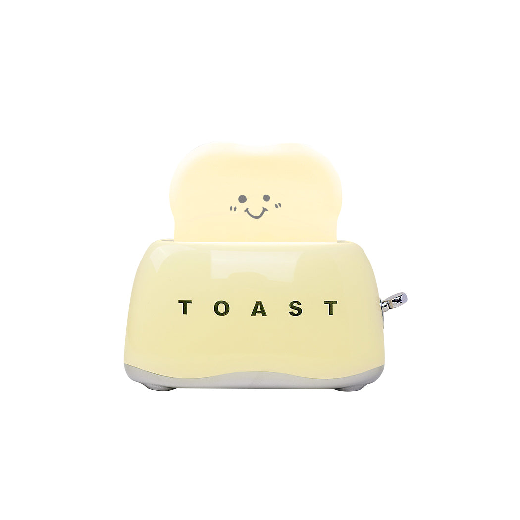 Toby Toaster Table Lamp