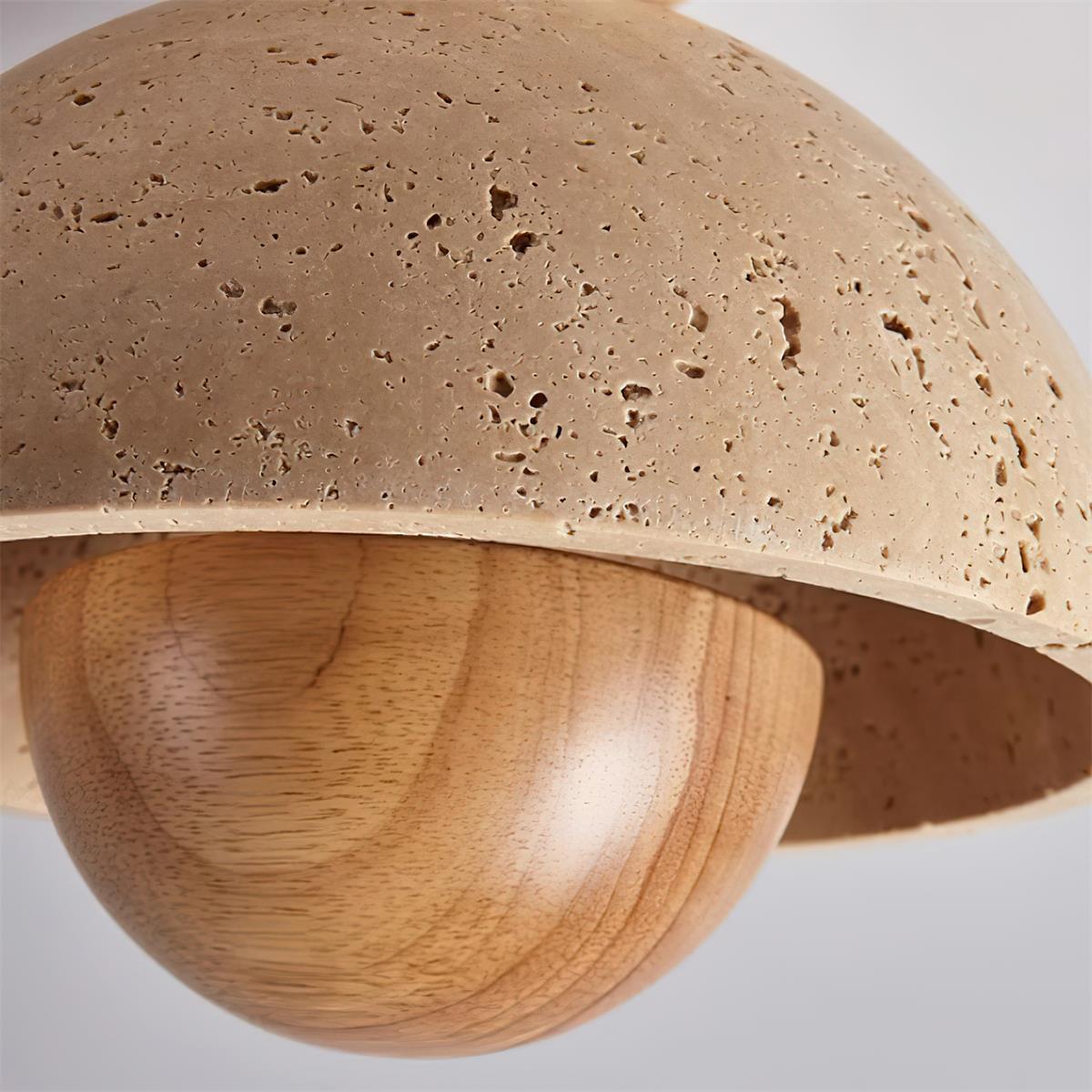 Kumo Ceiling Light