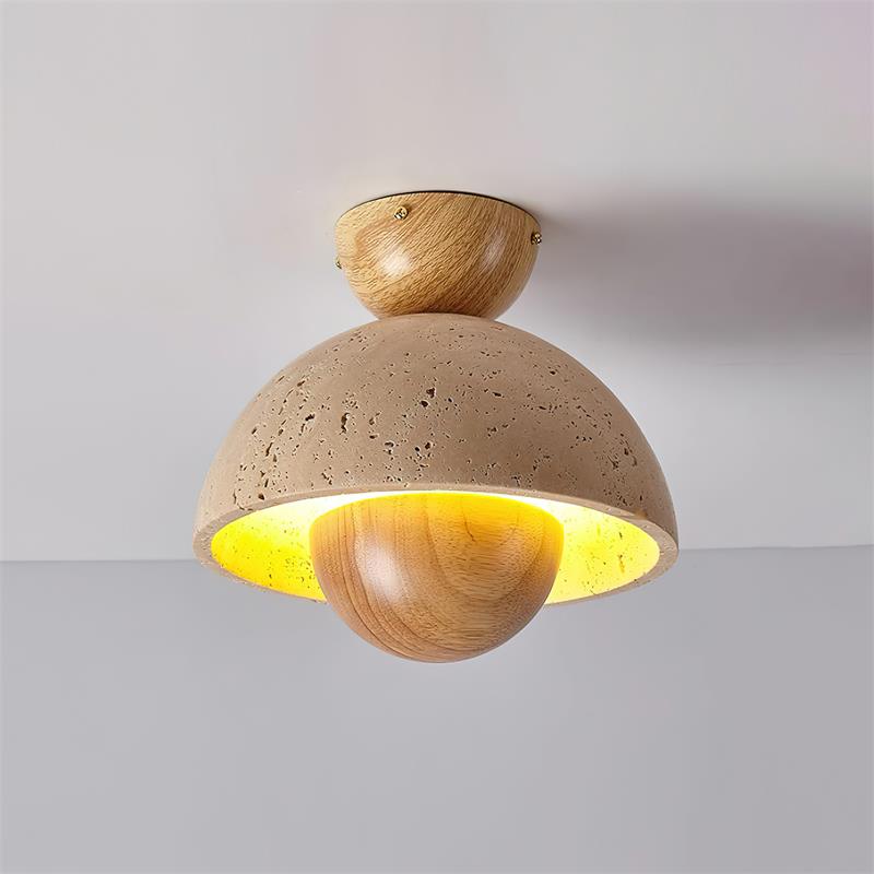 Kumo Ceiling Light