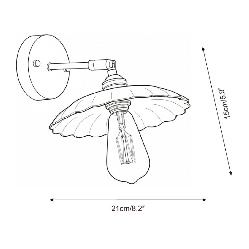 Mireelle Wall Lamp