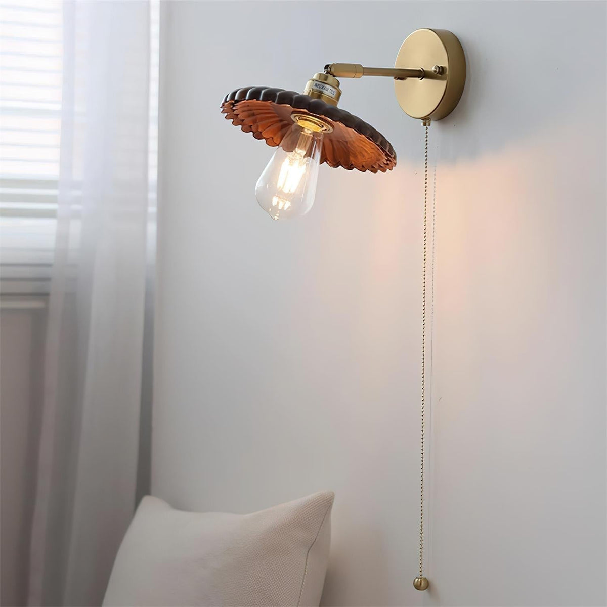 Mireelle Wall Lamp