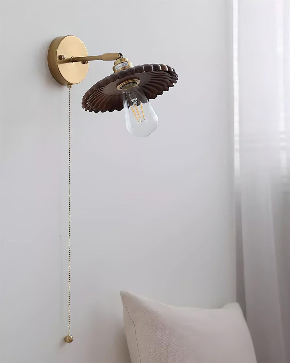Mireelle Wall Lamp